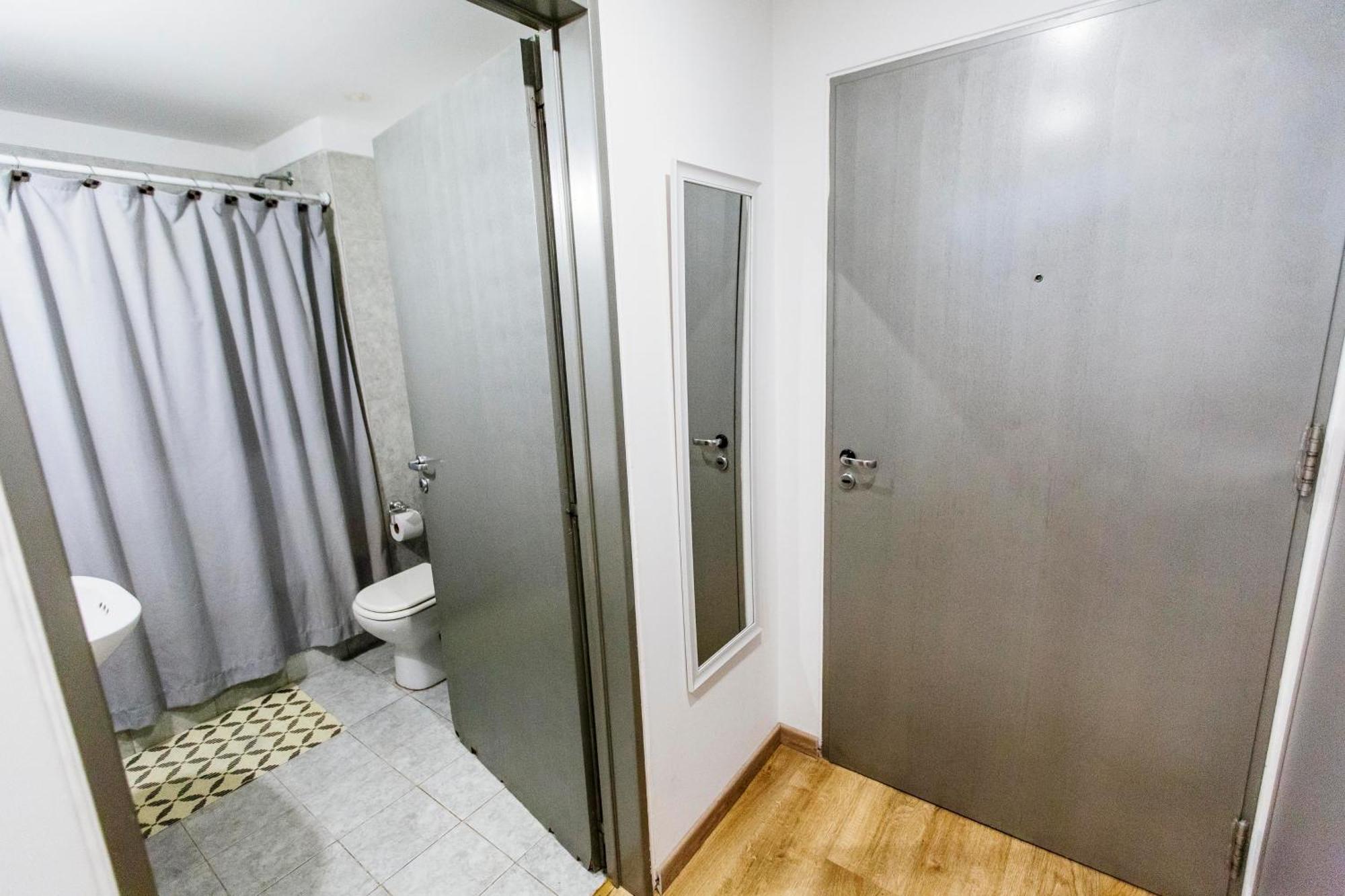 Gran Ubicacion Y Servicios Apartamento *